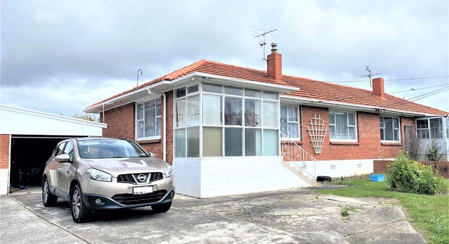  at 2/17 Ti Rakau Drive, Pakuranga, Manukau City, Auckland