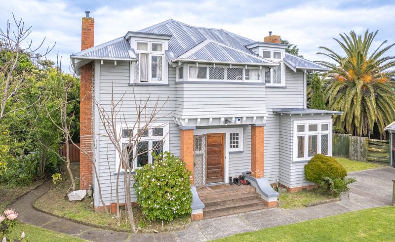  at 21A Carlton Avenue, Gonville, Whanganui