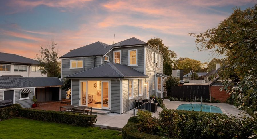  at 54 Fendalton Road, Fendalton, Christchurch City, Canterbury