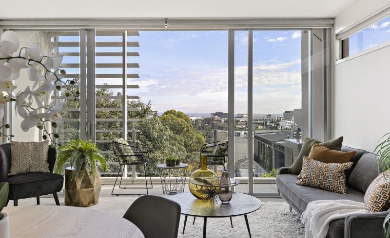  at 3D/14 Exmouth Street, Eden Terrace, Auckland
