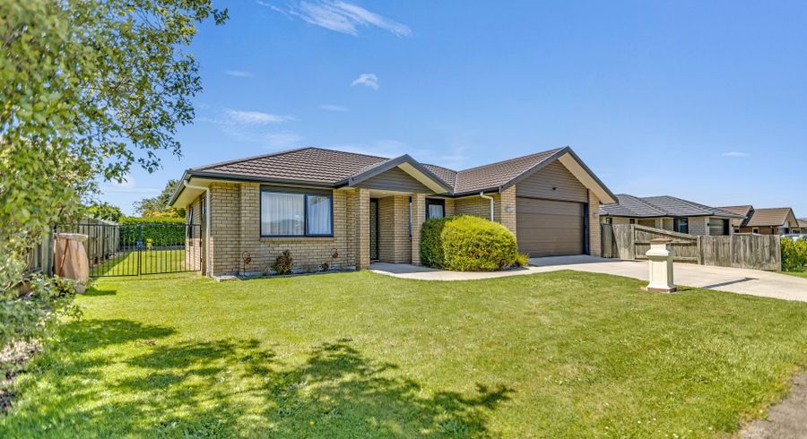  at 4 Kipling Crescent, Owhata, Rotorua, Bay Of Plenty