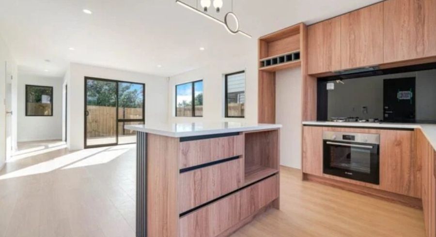  at Lot 4, 42 Kopara Drive, Manurewa, Manukau City, Auckland