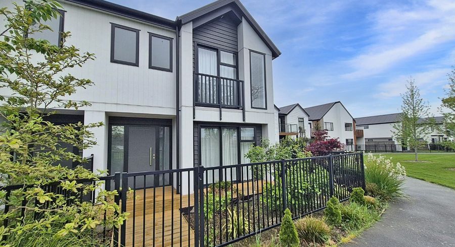  at 13 Holmes Hanover Lane, Halswell, Christchurch City, Canterbury
