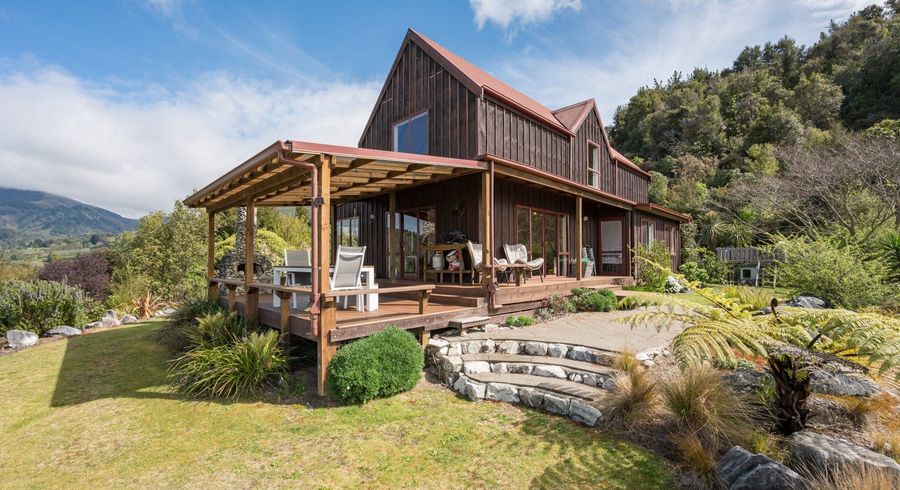  at 34 Brooklyn Valley Road, Motueka, Tasman, Nelson / Tasman