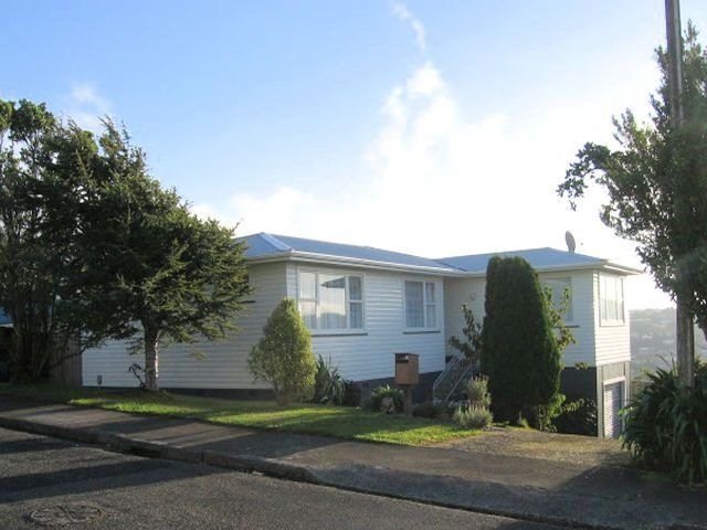  at 23  Carluke Street, Paparangi, Wellington, Wellington