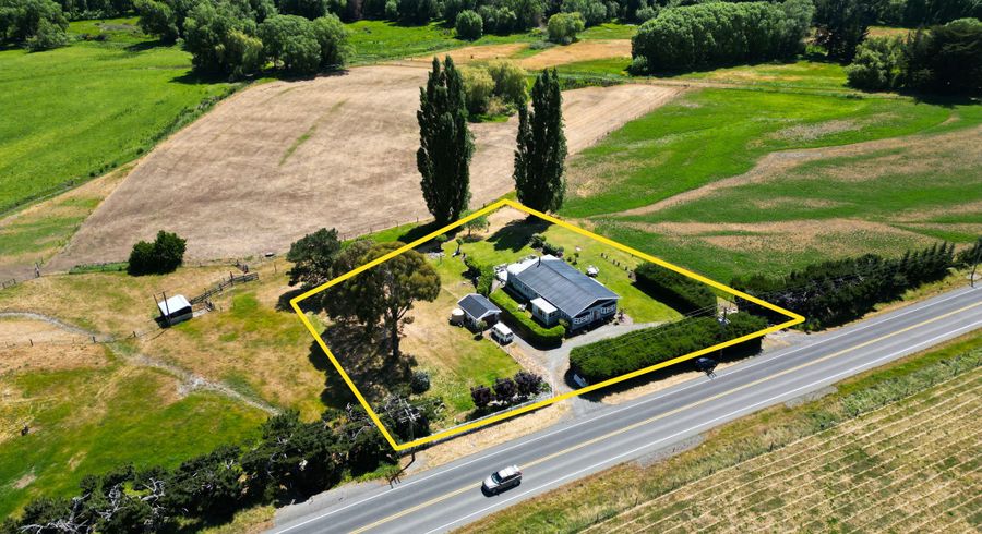  at 1169 Karaka Road, Hurunui, Hawarden