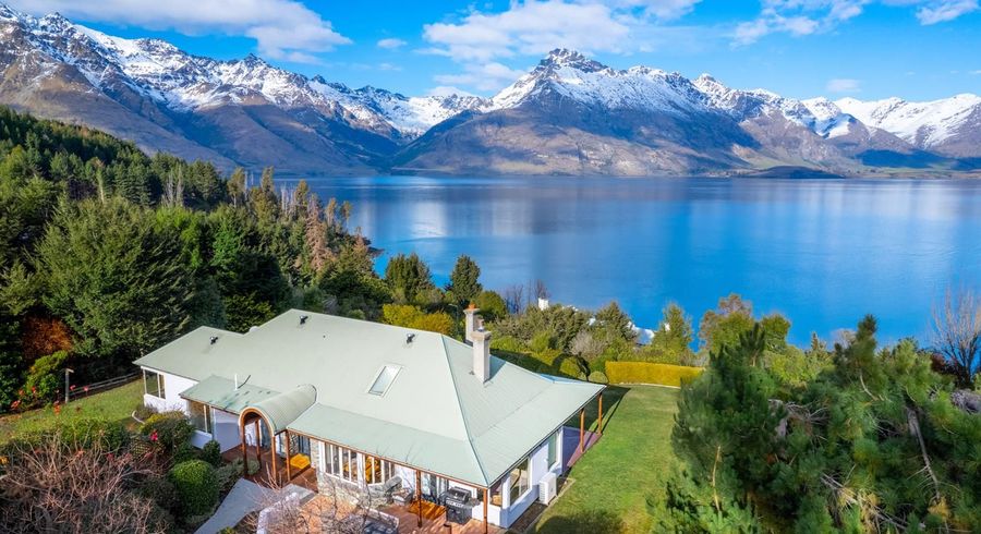  at 28 Baywaters Lane, Closeburn, Queenstown