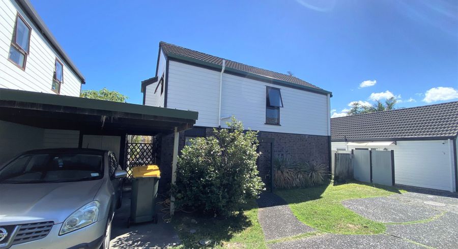  at 4/7 Koromiko Street, New Lynn, Waitakere City, Auckland