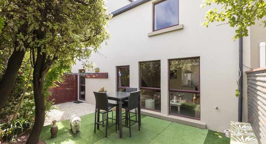  at 8/16 Derby Street, St. Albans, Christchurch City, Canterbury
