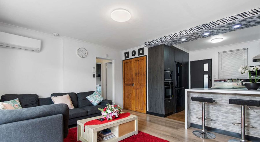  at 3/33 Old Mill Street, Frankton, Hamilton