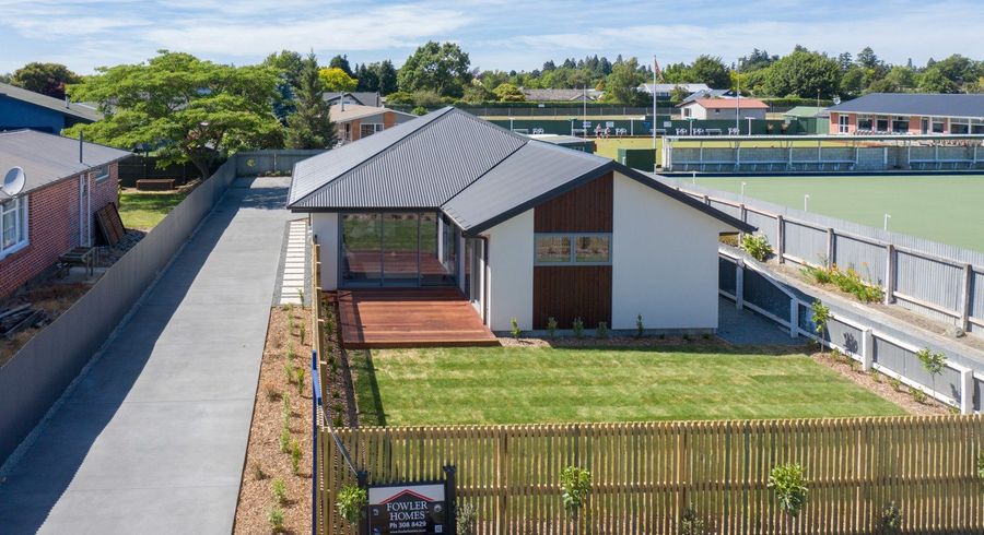  at 20 Cavendish Street, Allenton, Ashburton
