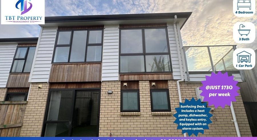  at Lynfield, Auckland City, Auckland