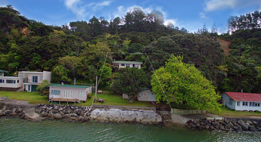  at 50E Orpheus Road, Manukau Heads, Āwhitu