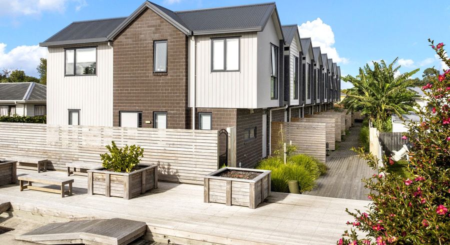  at 6/126 Canal Road, Avondale, Auckland