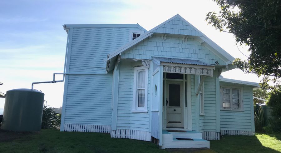  at 6 Askew Avenue, Rakino Island, Auckland