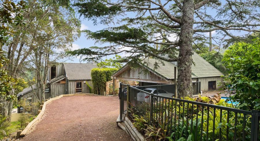  at 43 Albany Heights Road, Albany