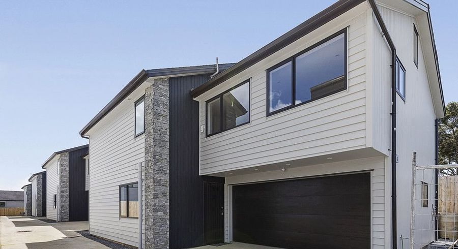  at 53B Bolton Street, Blockhouse Bay, Auckland City, Auckland