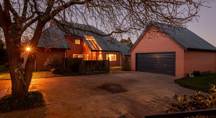  at 153 Halcombe Road, Feilding, Manawatu, Manawatu / Whanganui