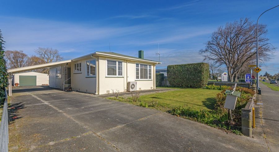  at 159 Highbury Avenue, Highbury, Palmerston North, Manawatu / Whanganui