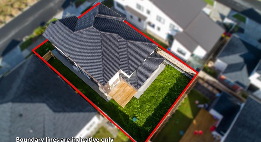  at 6 Drumconnell Drive, Flat Bush, Auckland