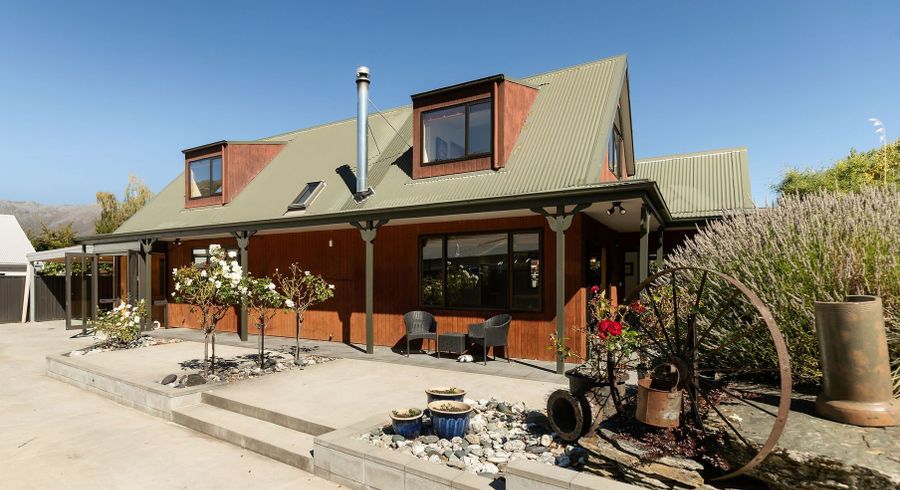  at 10 Cornwall Street, Arrowtown, Arrowtown