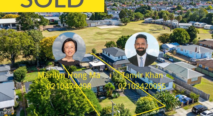  at 121 Tui Road, Papatoetoe, Auckland