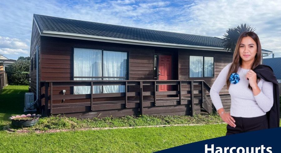  at 12 Posa Ave, Henderson, Waitakere City, Auckland