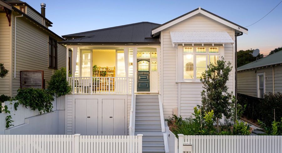  at 26 Farrar Street, Grey Lynn, Auckland