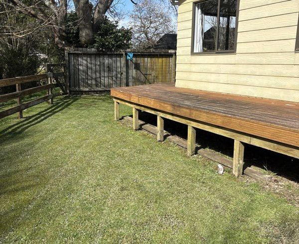  at 48B Casey Avenue, Fairfield, Hamilton, Waikato