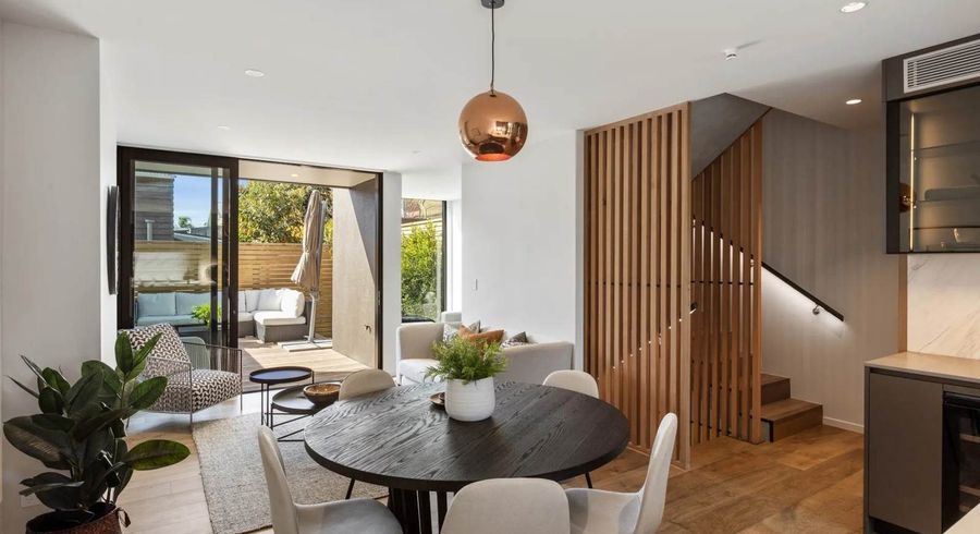  at 8D Webber Street, Westmere, Auckland City, Auckland