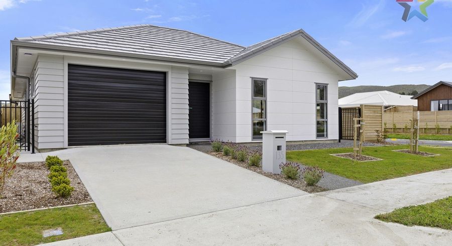 at Lot 68,, 8 Mohua Way, Manapouri Grove, Kelson, Lower Hutt, Wellington