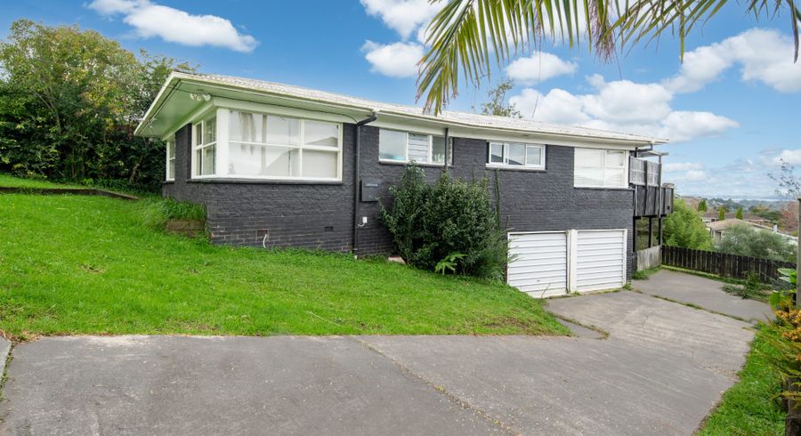  at 443 Don Buck Road, Massey, Waitakere City, Auckland