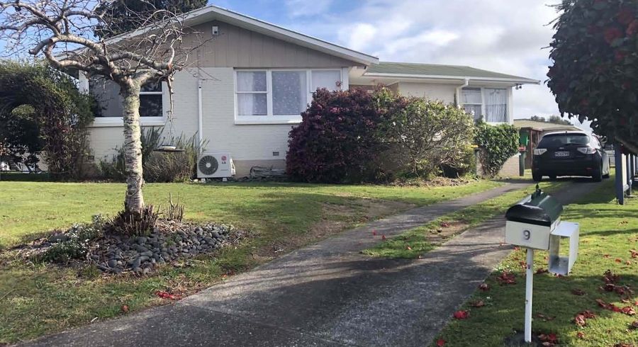  at 9 Ross Plass, Opaheke, Papakura, Auckland