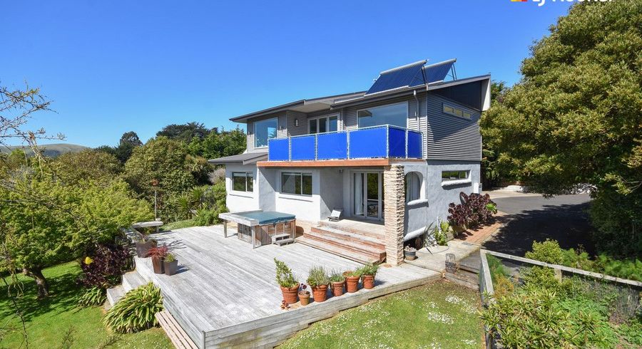  at 45B Seaton Road, Portobello, Dunedin