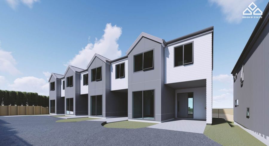  at 4/8 Auld Street, Torbay, Auckland