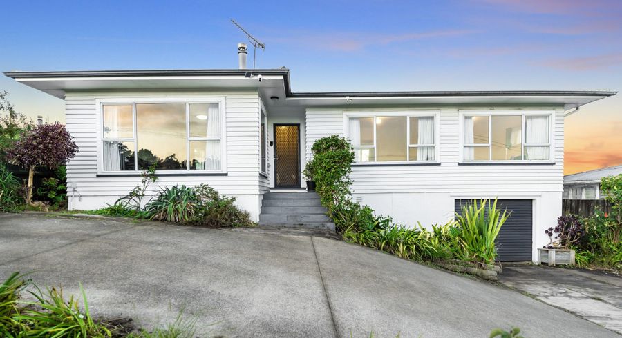  at 22 Apirana Avenue, Glen Innes, Auckland