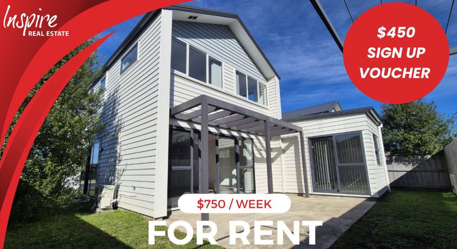  at 190 Walters Road, Takanini, Papakura, Auckland