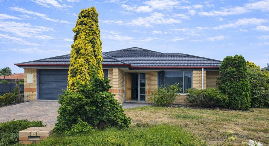  at 41 Eastwood Rise, Waimairi Beach, Christchurch City, Canterbury