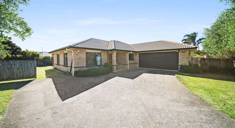  at 26 Morewa Place, Takanini, Auckland