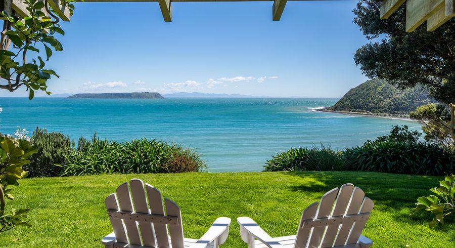  at 29 Ogilvy Terrace, Plimmerton, Porirua