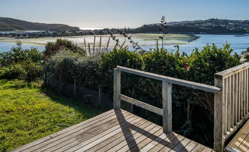  at 15 Paekakariki Hill Road, Porirua