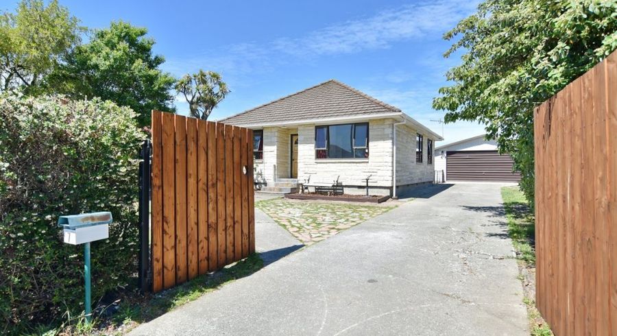  at 7 Tirangi Street, Hei Hei, Christchurch