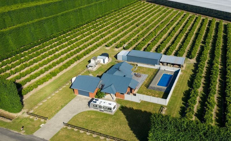 at 18 Jackson Road, Waerengaahika, Gisborne