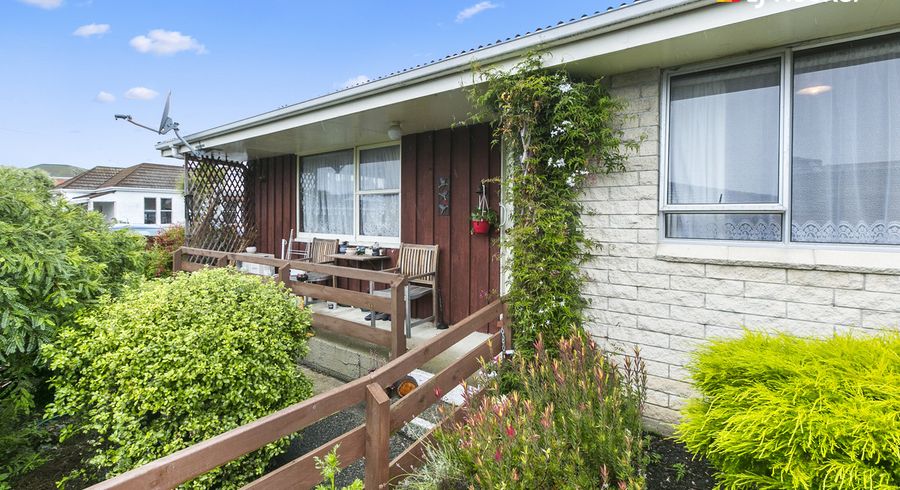  at 72A Grove Street, Saint Kilda, Dunedin