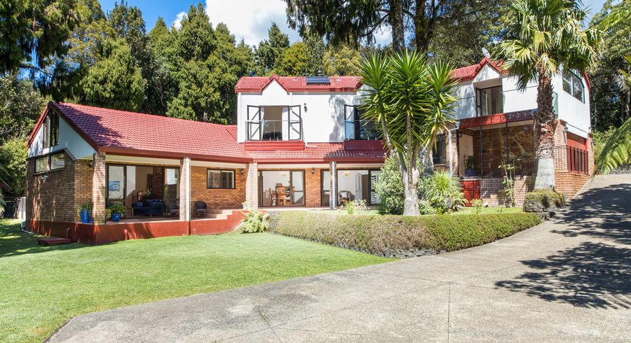  at 789 Scenic Drive, Henderson Valley, Auckland