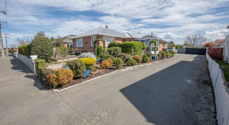  at 5 Flinders Street, Kensington, Timaru
