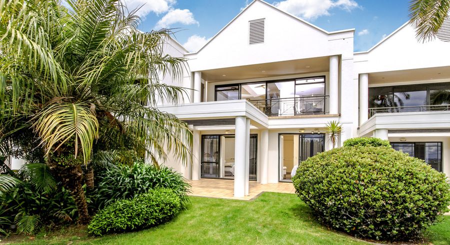 at 125B Tamaki Drive, Mission Bay, Auckland