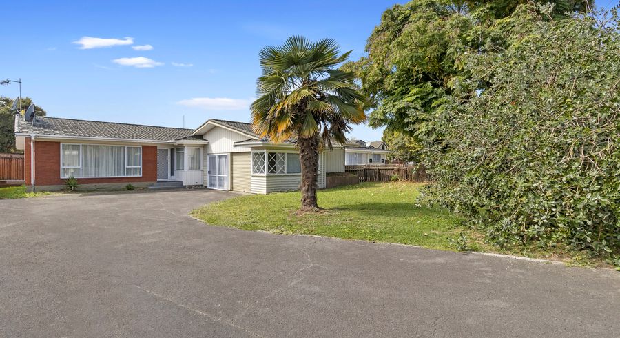  at 337 Cambridge Road, Hillcrest, Hamilton