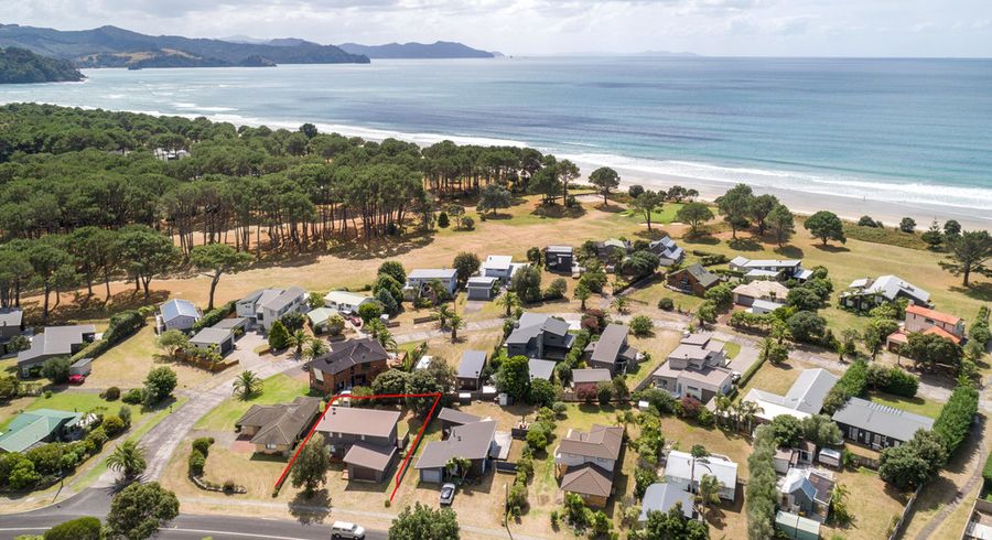  at 670 Matarangi Drive, Matarangi, Whitianga