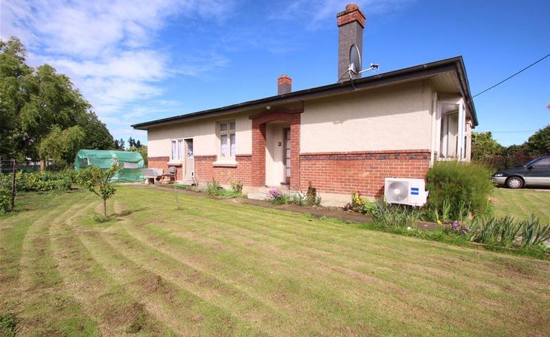  at 37 Burns Street, Mataura, Mataura